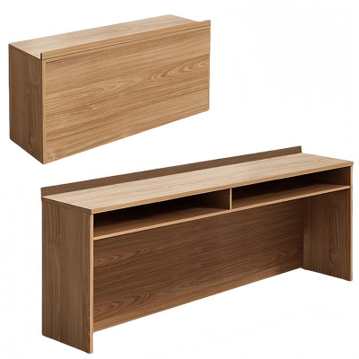 芙瑞塔条形桌1.2米张