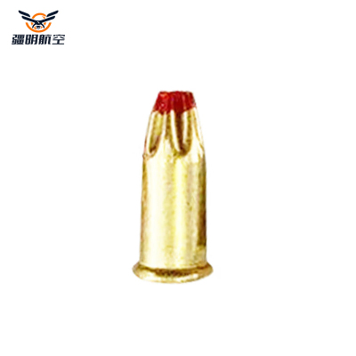 疆明航空 抓捕网 抓捕器 远距离逮捕器防暴安防用品 子弹*20个