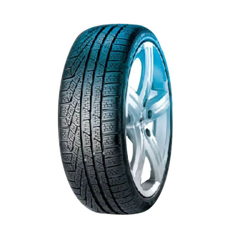 倍耐力 轮胎 雪地胎 265/40r20 104vxl w240s2