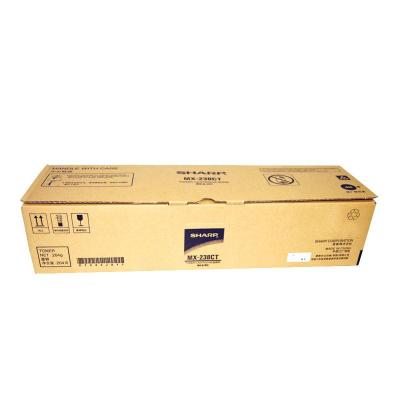 夏普原装（SHARP）MX-238CT(适用于AR-2048S/2048D/2048N/2348D/2348N)