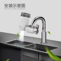 安之星前置过滤器管道前置净水器自来水前置滤