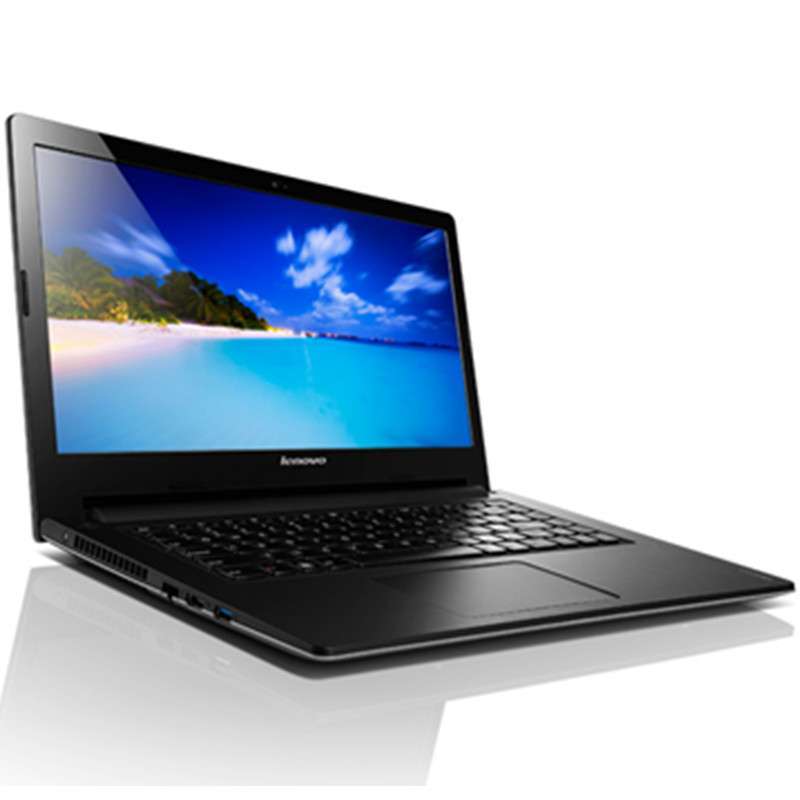 联想(lenovo) s405-afo 14英寸 笔记本(a4-4355m 2g 500g 1g 独显
