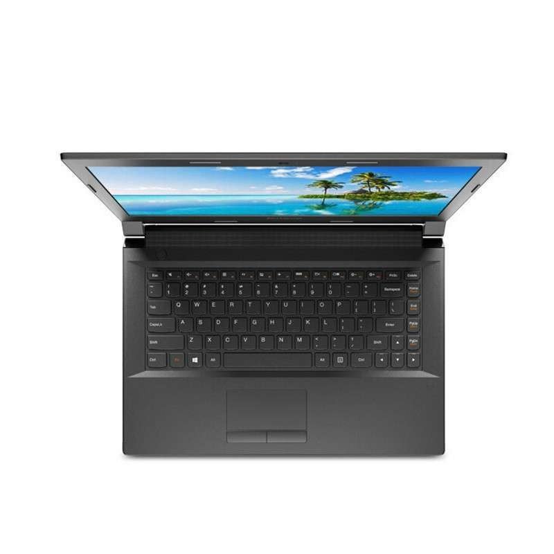 联想(lenovo)b40-45 14英寸笔记本电脑(e1-6010 4g 500g 集显 win7
