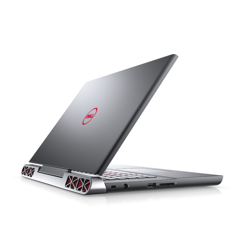 戴尔(dell)新游匣14-7467-r1545b 14英寸笔记本(i5-7300hq 4g 256g