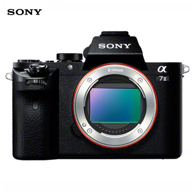 索尼（SONY）ILCE-7M2/a7M2 全画幅微单数码相机/单电 A7M2(不含镜头)