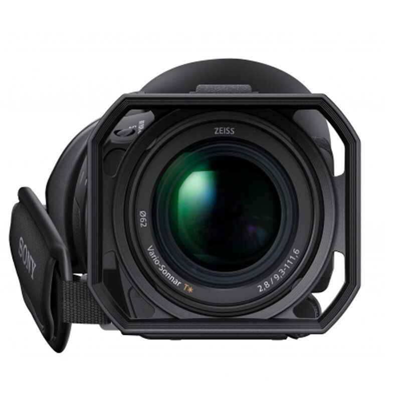 套餐三 索尼(sony)pxw-x70 全能便携式摄录一体机 索尼专业摄像机