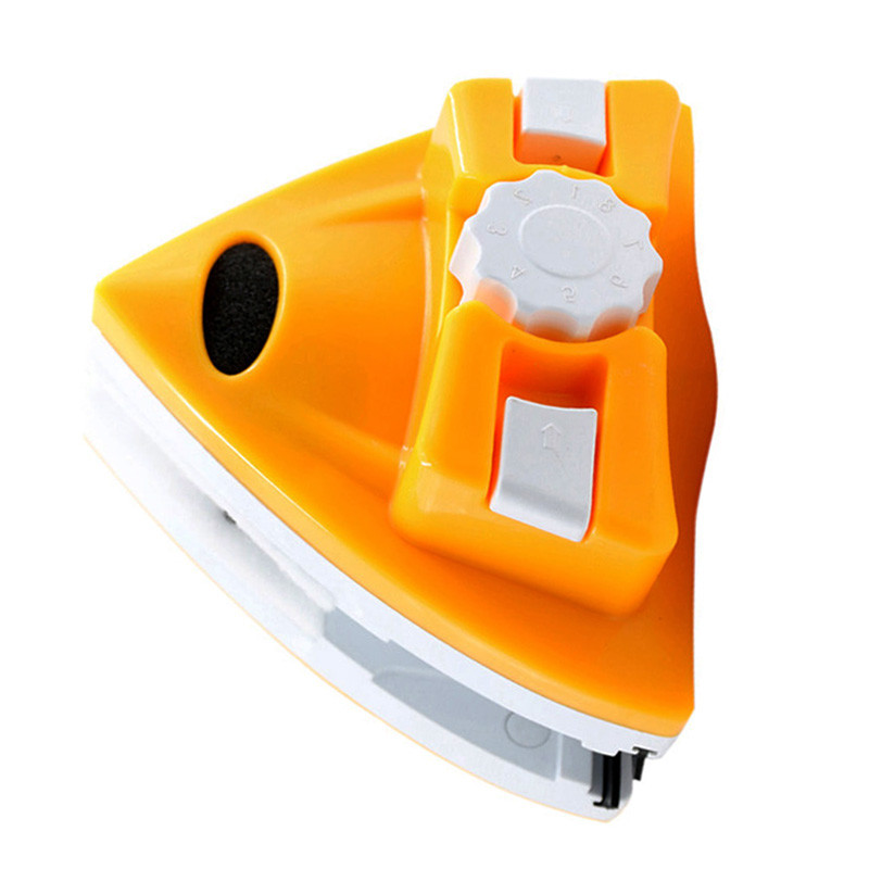 依来洁 擦玻璃器高楼擦窗器双面玻璃擦双层中空擦玻璃工具