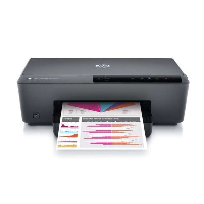 惠普惠商系列彩色喷墨打印机6230彩色喷墨打印机自动双面打印无线网络照片打印机学生打印机