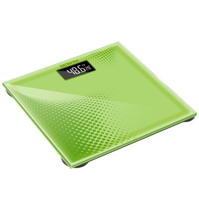 禾诗新款家用电子称体重秤高精准电子秤人体秤家用体重秤蓝