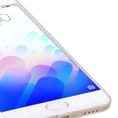 魅士 手机壳/保护套/软套 适用于魅蓝Note3