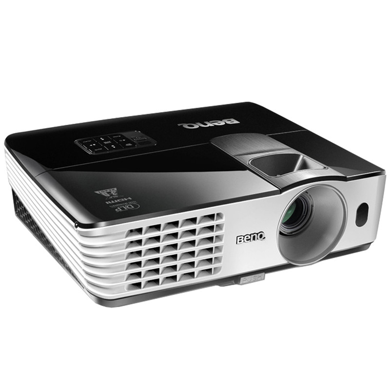 明基(benq) th681  投影仪商住两用 高清1080p