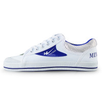 万斯范斯(WAN SI FAN SI)帆布鞋和双星DSA9