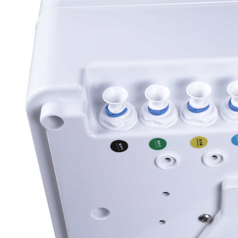 binggrae宾格瑞 bgr-rob001 家用智能净水器 厨房水龙头过滤器 自来水