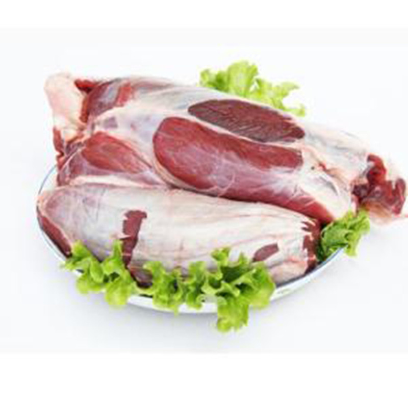 七果果 【送香料】牛展肉 2斤 新鲜牛肉 be