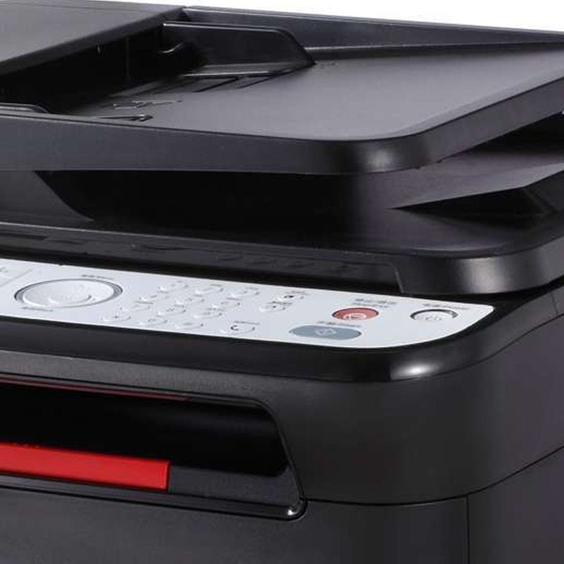 联想(lenovo)黑白激光一体机m7150f