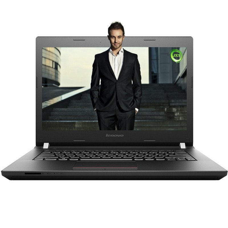 联想(lenovo)14英寸笔记本电脑昭阳e40-70 【i5-4300 4g 500 2g w7】