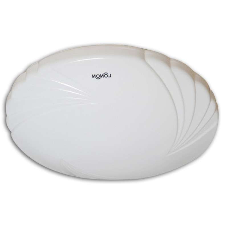 朗能(ln)led吸顶灯卧室灯客厅灯过道阳台灯现代简约灯饰/罗浮宫