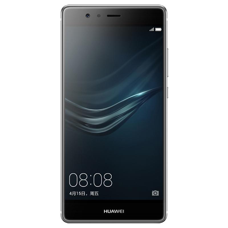 32g【全网】huawei/华为 p9 (eva-al00)标配版 全网4g双卡双待3g运行
