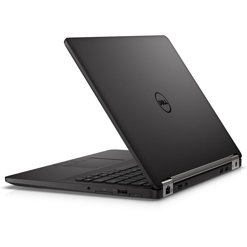 戴尔(dell) latitude e7470 14英寸商用笔记本(i5-6300u 8g 256g 高分