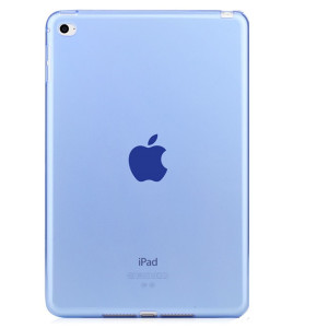 酷猫 新iPad10.2寸保护壳 9.7寸软硅胶后壳 iPad10.5英寸保护套 Pro11平板外壳TPU迷你透明单壳