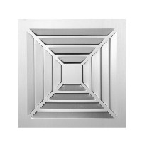 Panasonic浴霸和君泉(JunQuan) 换气扇 家用排