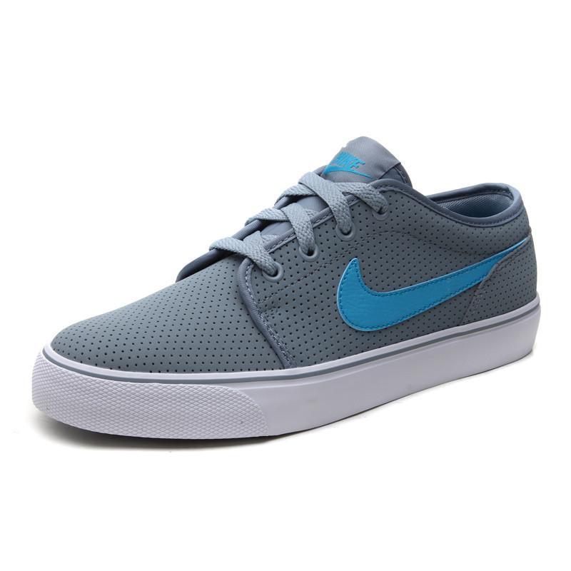 耐克nike男板鞋运动鞋运动休闲牛皮555270-047