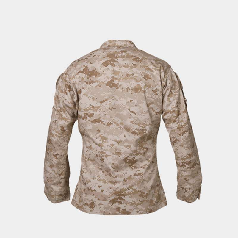 cqb 美军沙漠,丛林精工数码迷彩服 mccuu海军陆战队常规作战服 真人cs