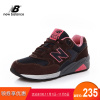 NewBalance新百伦 580系列 中性鞋复古慢跑鞋MRT580GCMRT580GPMRT580GTMRT580MC