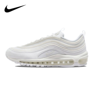 Nike耐克女鞋2022新款运动鞋AIR MAX 97缓震气垫跑步鞋DH8016-100