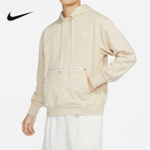 Nike耐克卫衣男装2022春季新款运动服连帽长袖套头衫CV0865-252