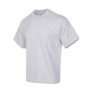 Nike Solo Swoosh 纯色厚实短袖T恤 男款 调色桦树色 FB7866-051