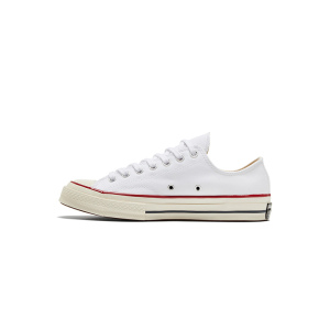 Converse Chuck Taylor All Star 70 白 男女同款CS162065