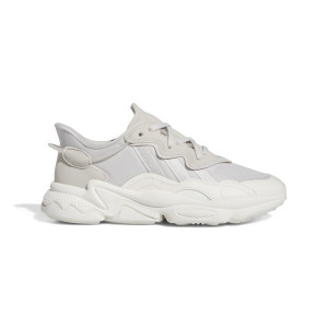 adidas originals Ozweego 舒适 防滑耐磨 低帮 生活休闲鞋 女款 白色 IF5479