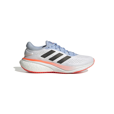 Adidas 阿迪达斯女鞋运动鞋跑步鞋 HR0100