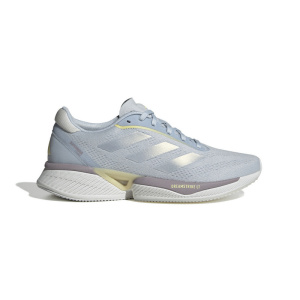 adidas阿迪达斯女鞋Supernova Eterno 缓震网面透气跑步鞋IH0442