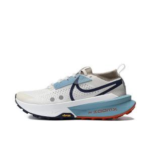 Nike 耐克Zegama Trail 2男子ZoomX户外越野跑步鞋FD5190-005