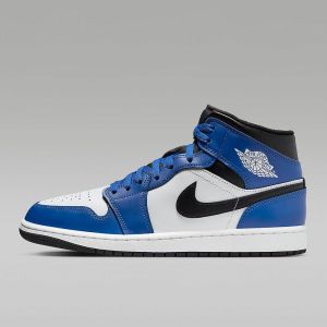 nike耐克男鞋板鞋AIR JORDAN 1 AJ1中高帮运动鞋篮球鞋DQ8426-402