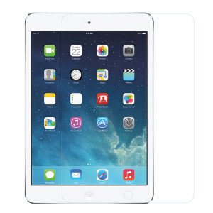 魅爱琳 2019新iPad 10.2钢化膜Air2/3 9.7保护膜mini12345贴膜Pro屏幕迷你高清高透防爆轻薄 【iPad(2017款)】9.7英寸★钢化膜