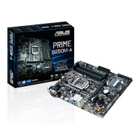 华硕(asus)prime b250m-a主板和华硕(asus)prime b250m-a主板哪个好