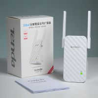 腾达(Tenda)A9路由器和腾达(Tenda)F3 智能健