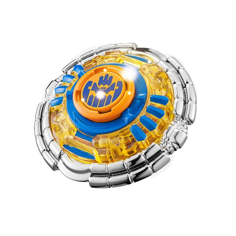 奥迪双钻陀螺3飓风战魂初始系列 极地光盾624304 包邮