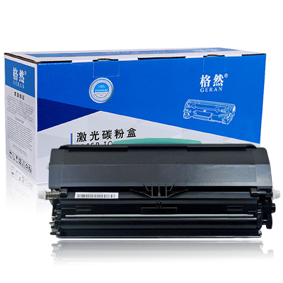 格然 利盟E260A11P碳粉盒适用LEXMARK利盟E260d E260dn E360d打印机墨盒/墨粉盒