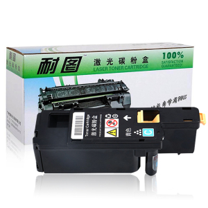耐图 富士施乐CP105b碳粉盒适用Xerox施乐CP105b CP205 CP215 CP215W 打印机墨粉盒/墨盒