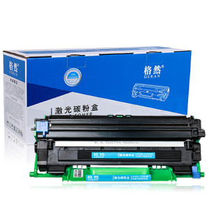 格然 兄弟TN-1035碳粉盒适用兄弟 HL-1118 HL-1208 HL-1218W打印机墨盒/墨粉盒