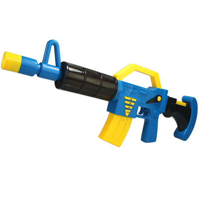 儿童玩具闪光枪阻击枪狙击枪多场景切换功能动感闪光枪战斗声效儿童玩具枪