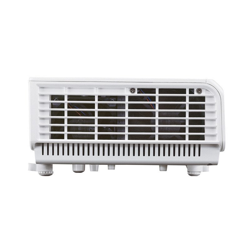 明基(benq) mx726 高亮 4000流明 高清 1080p 商住两用3d 投影机