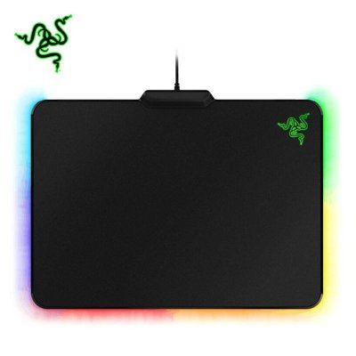 雷蛇（Razer）Firefly烈焰神虫幻彩鼠标垫