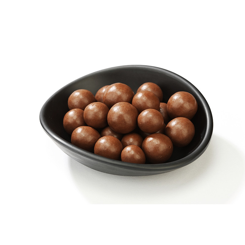 好时金丝猴麦丽素牛奶巧克力豆23g*5包 伴手礼儿童零食休闲食品(代