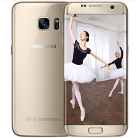 三星(SAMSUNG)三星GALAXY S7手机和三星