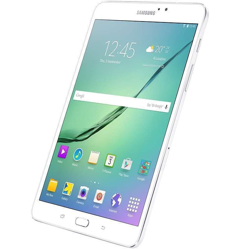 0英寸平板电脑(3g 32g 4g通话 白色 三星(samsung)平板电脑sm-t719c